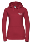 Preview: TCE Hoodie Damen